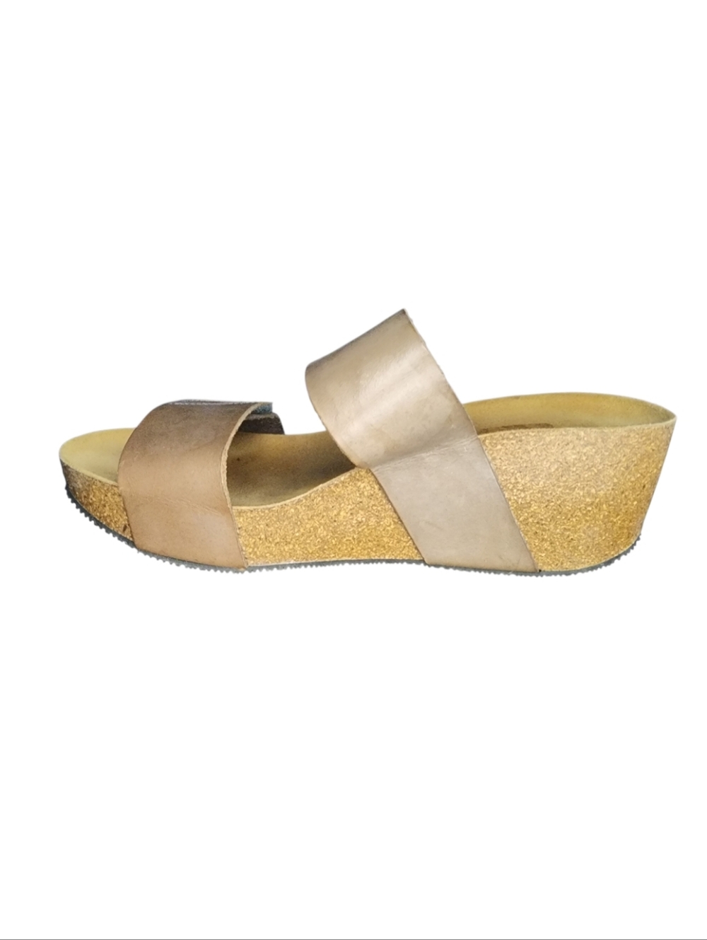 Lola Sabbia Lily Sandals, Womens 38 EU (7.5-8 US) - Picture 6 of 11